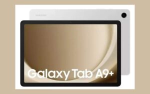 Samsung Galaxy Tab A9+ ra mắt với mức giá bắt đầu từ 6,16 triệu đồng